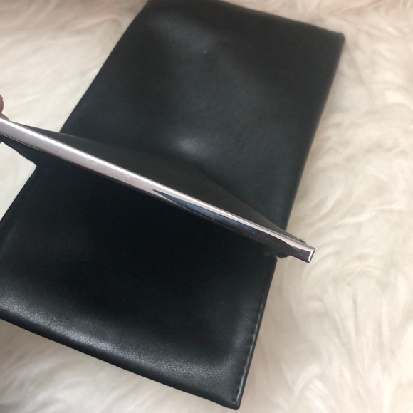 Fendi Leather Pouch - Picture 8 of 8